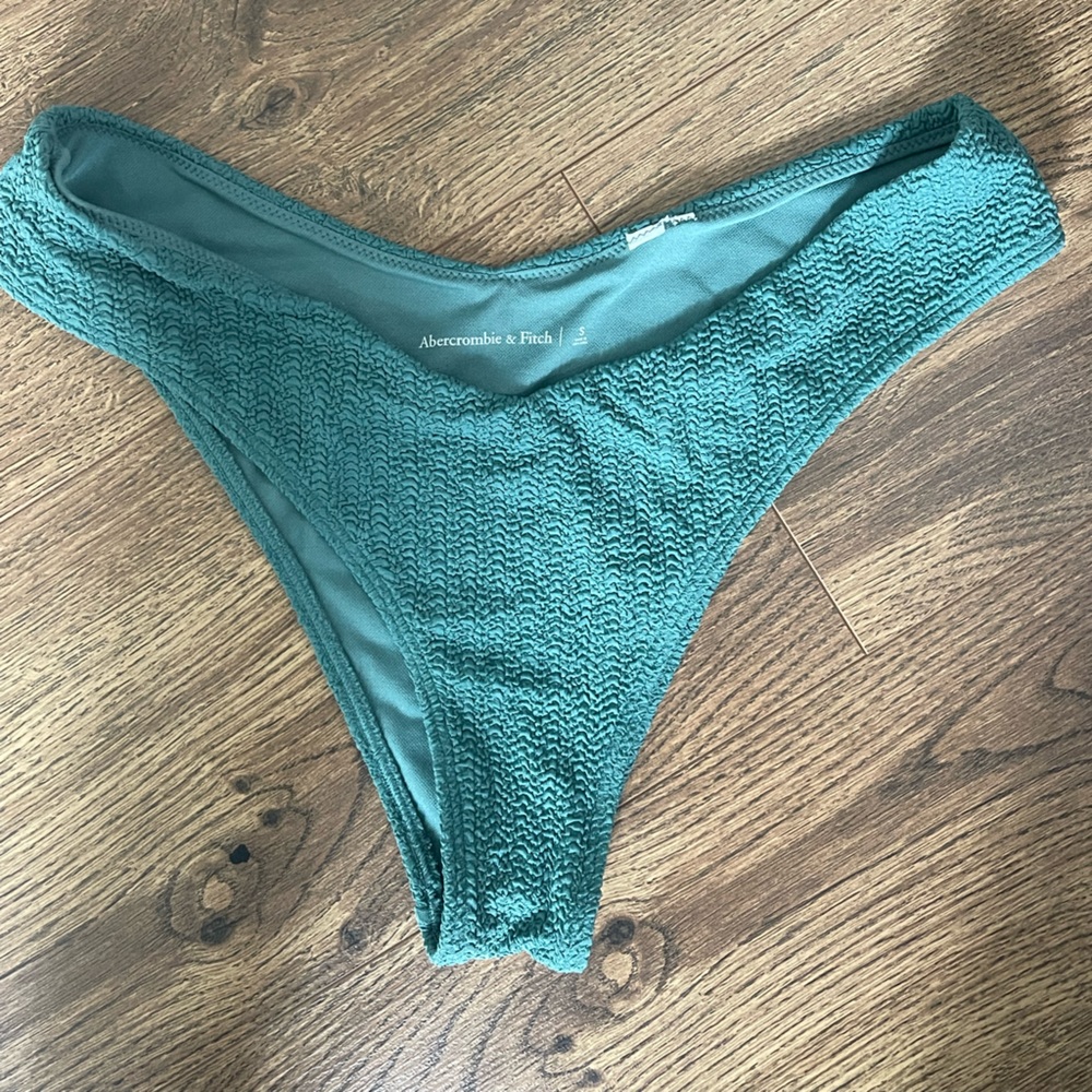 Abercrombie swim bottoms